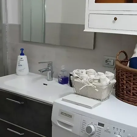 Angolo Di Pace Appartement Vicenza