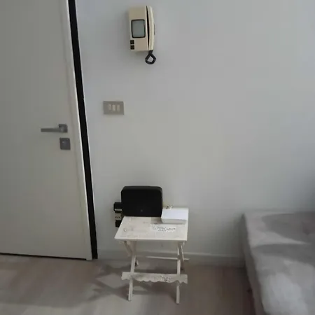 Angolo Di Pace Lejlighed *