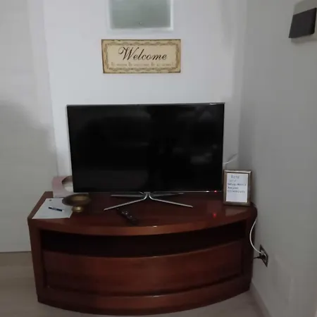 Angolo Di Pace 公寓