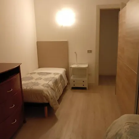 Apartment Angolo Di Pace Vicenza