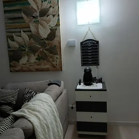 Angolo Di Pace Apartment