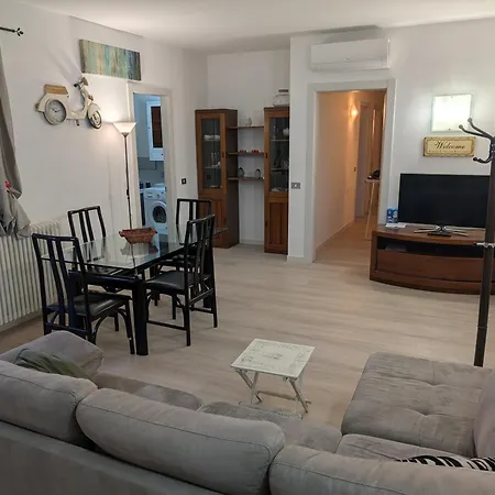 Angolo Di Pace דירה ויצ'נצה