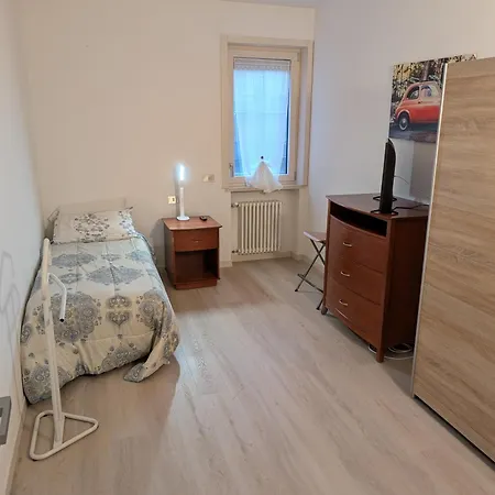 Angolo Di Pace דירה ויצ'נצה