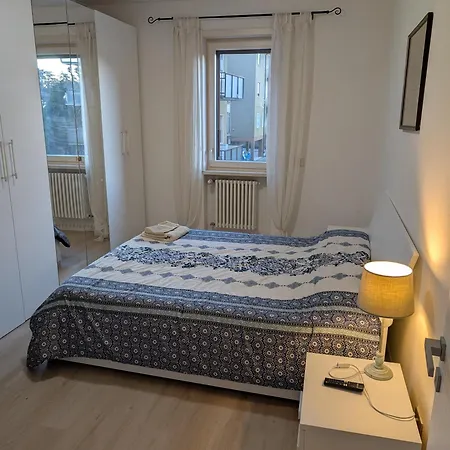 Angolo Di Pace * ויצ'נצה