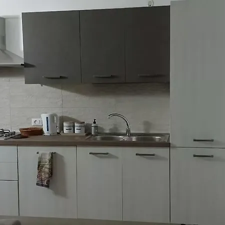 Angolo Di Pace דירה *