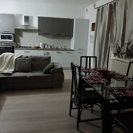 Angolo Di Pace Apartamento Vicenza