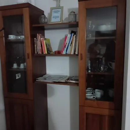 Angolo Di Pace דירה