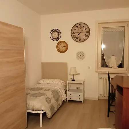 Angolo Di Pace Apartamento *