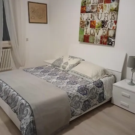 דירה Angolo Di Pace ויצ'נצה