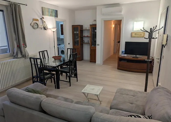 Angolo Di Pace شقة فيتشنزا