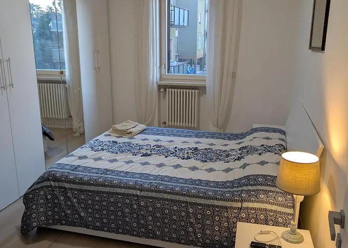 Angolo Di Pace * فيتشنزا