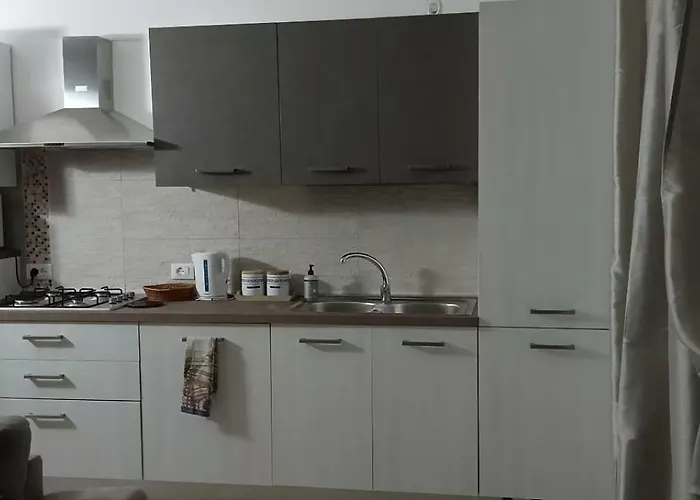 Angolo Di Pace شقة *