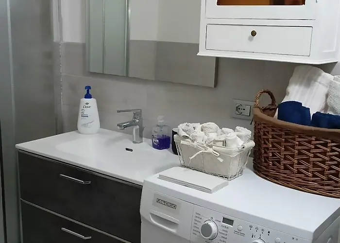 Angolo Di Pace شقة فيتشنزا