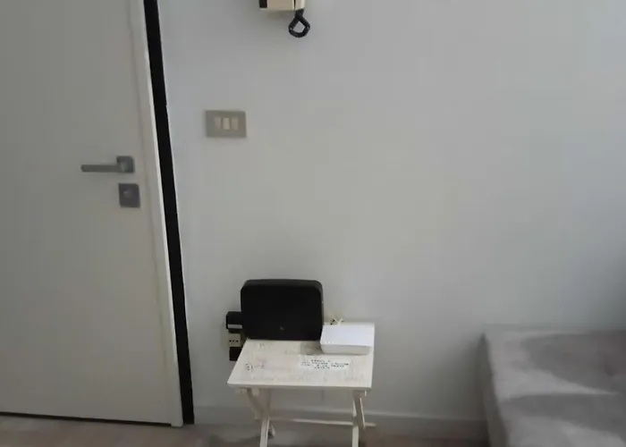 Angolo Di Pace شقة *