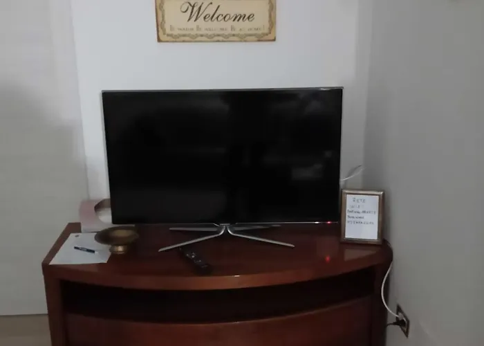 Angolo Di Pace شقة