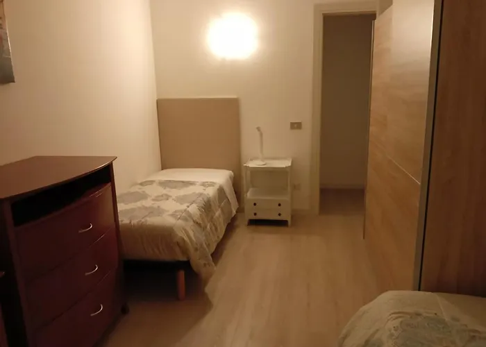 شقة Angolo Di Pace فيتشنزا