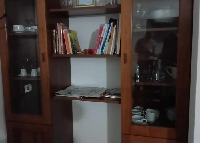 Angolo Di Pace شقة