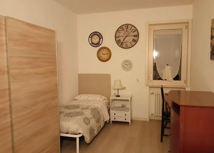 Angolo Di Pace شقة *